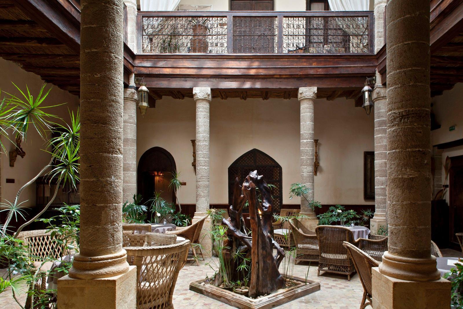 Villa De L'O Esauira Exterior foto